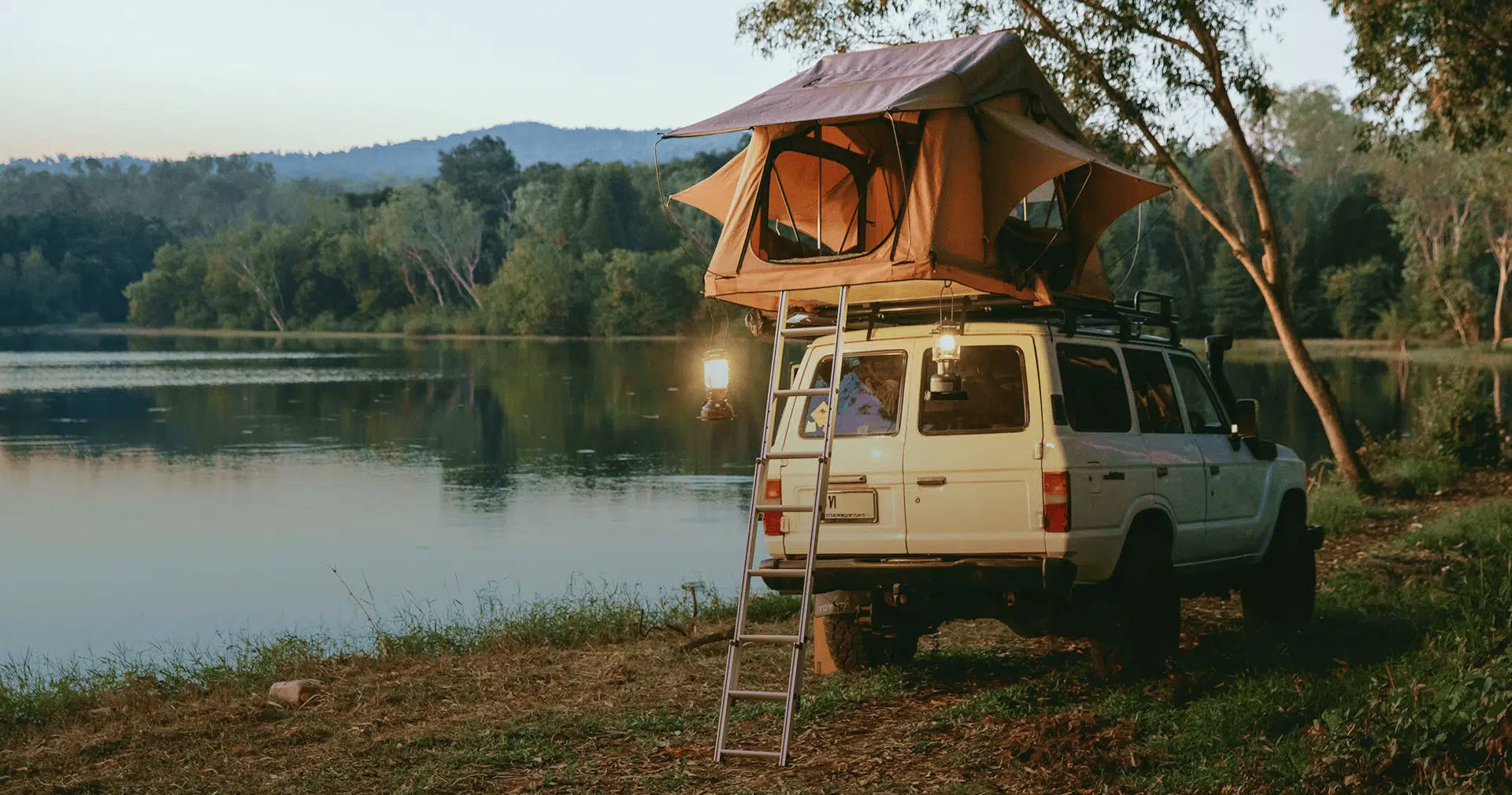 emplacements camping en auvergne