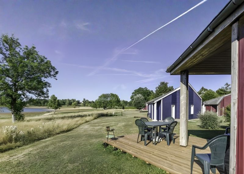 camping etang philippe gite a louer