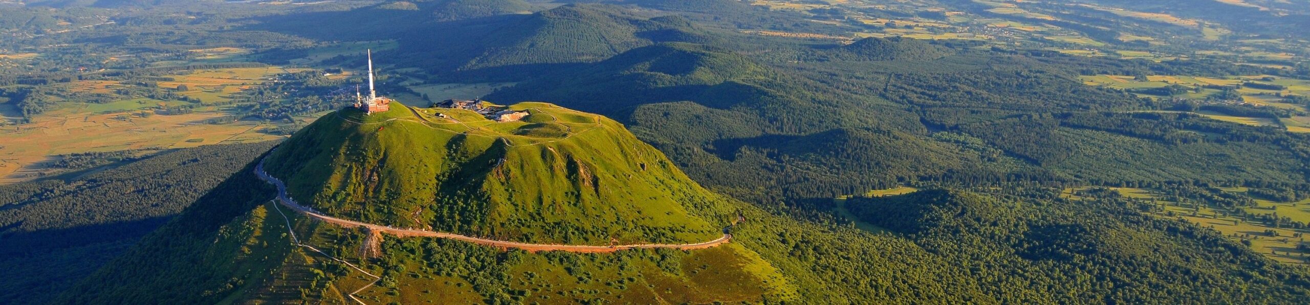 camping l'étang philippe en auvergne visites