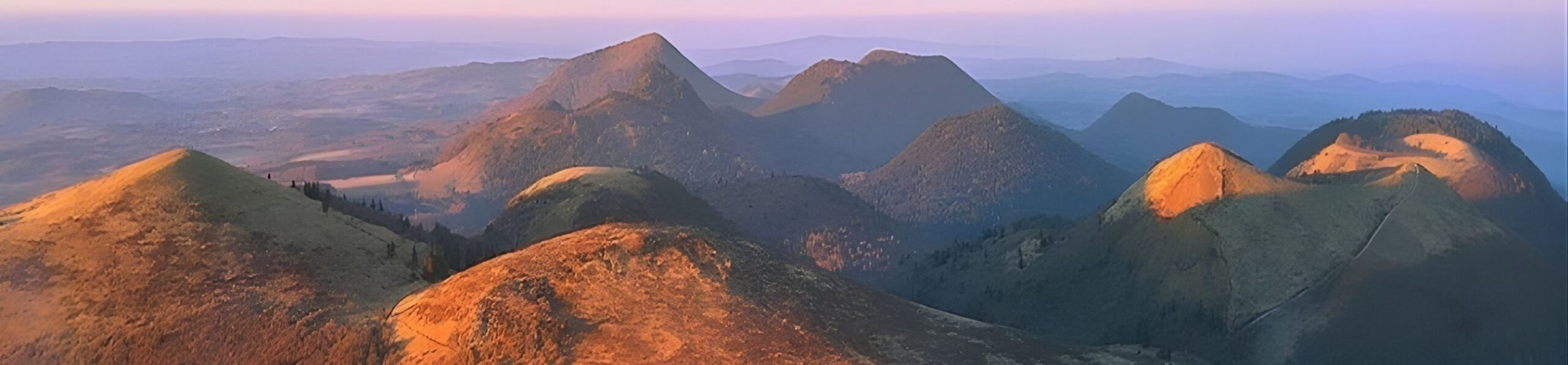 camping l'étang philippe les alentours