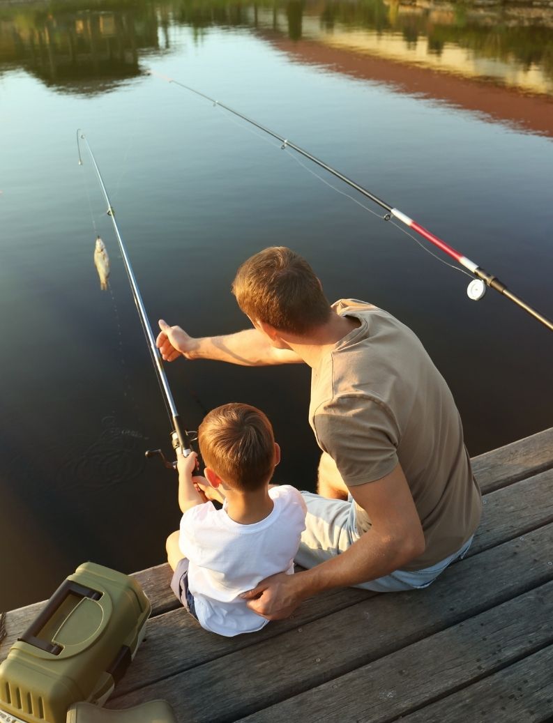 etang philippe peche auvergne
