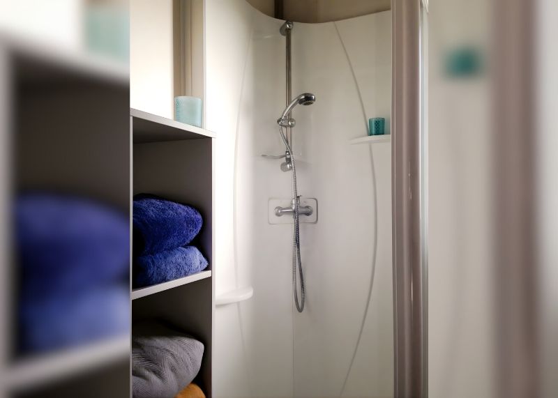 location de chalet en auvergne camping