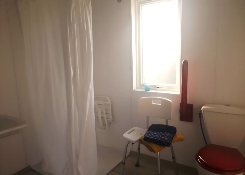 location en auvergne acces pmr