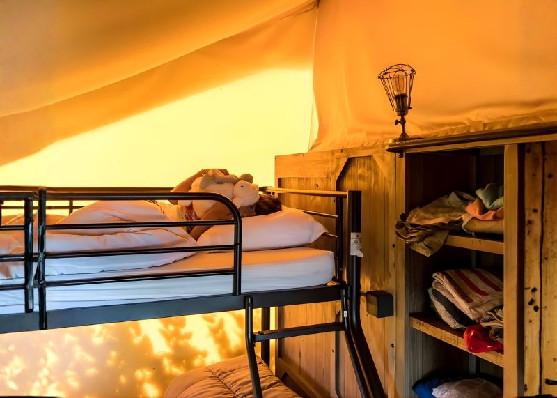 location nature auvergne