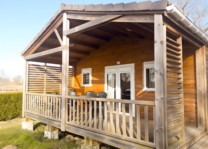 louer un chalet en auvergne etang philippe