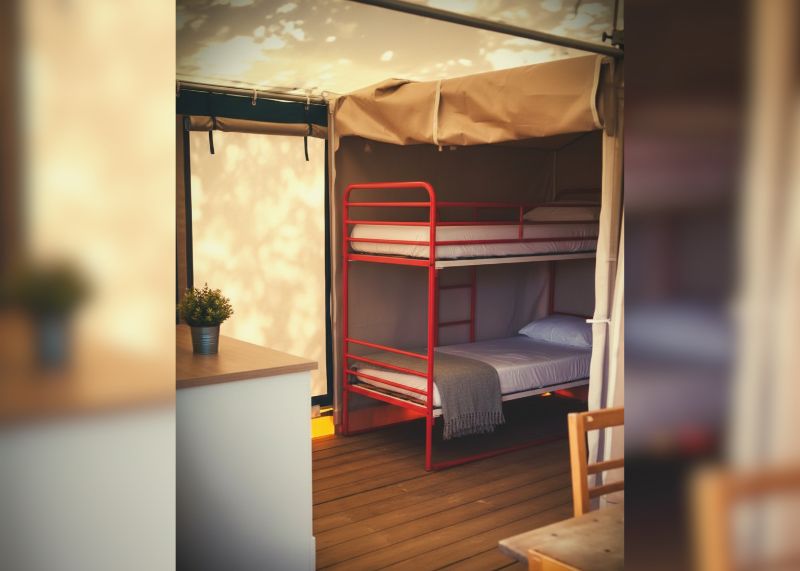 louer un hébergement insolite auvergne