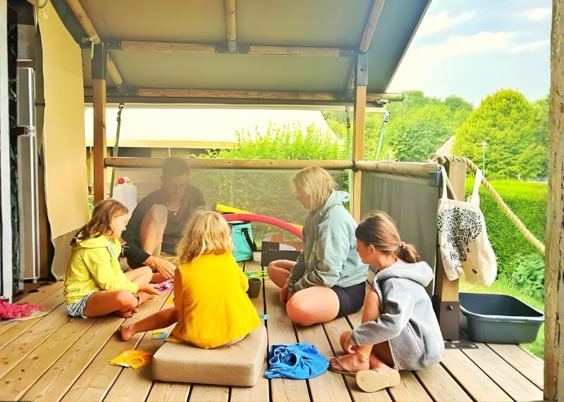 louer un lodge en auvergne