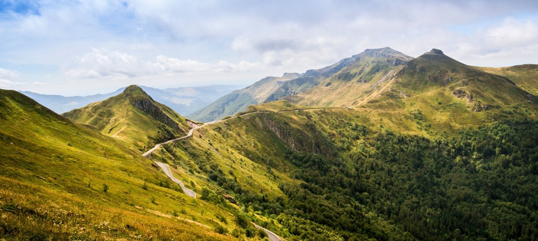 camping auvergne nature et developpement durable