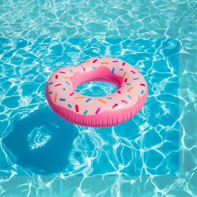 camping avec piscine exterieur