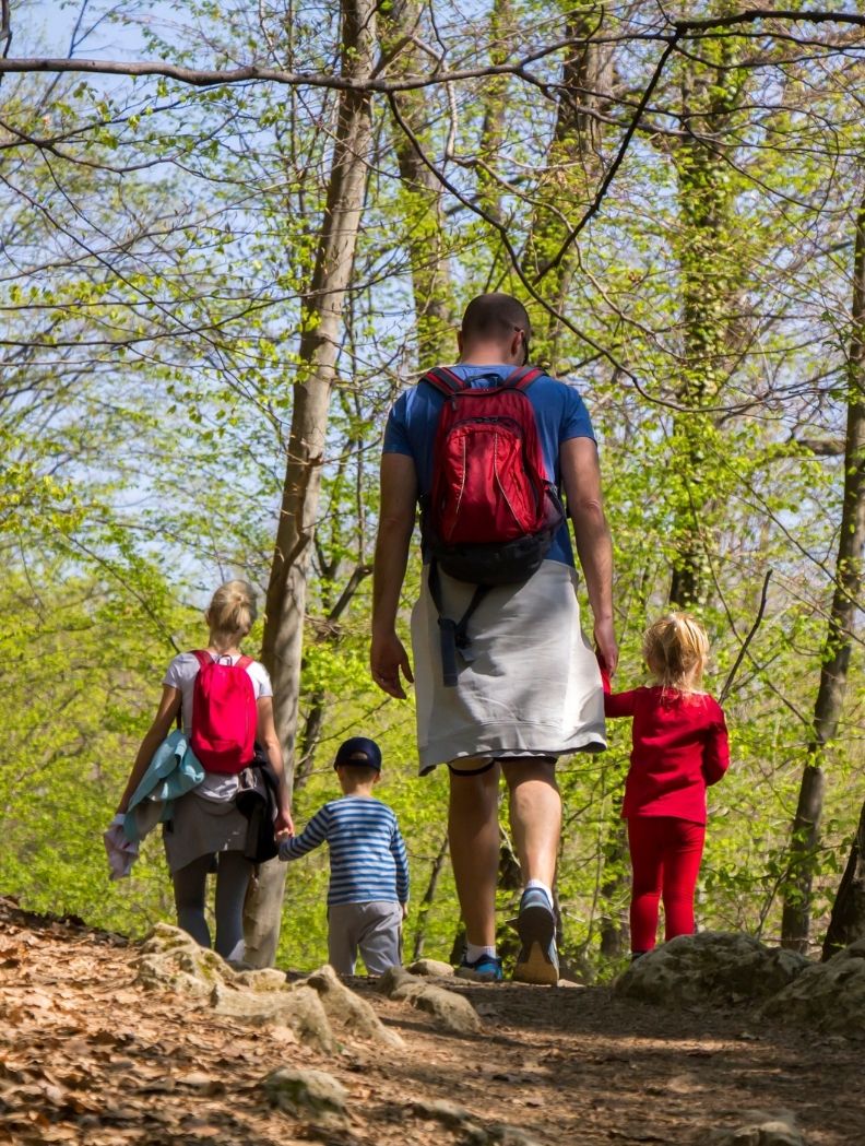 camping avec services pour bébé